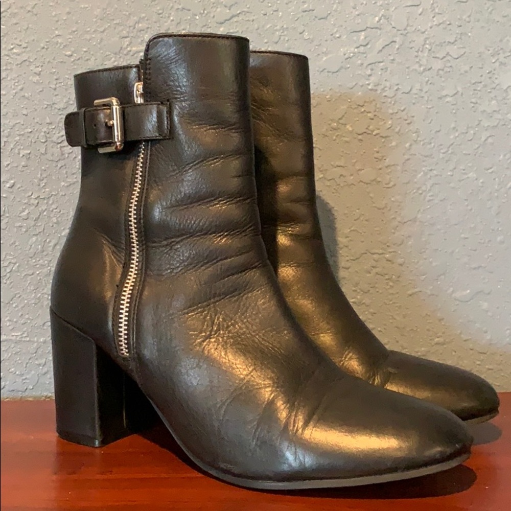Top Shop Ankle Boots